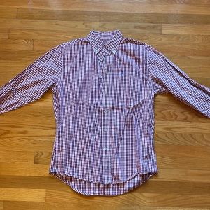 Southern Tide Dress shirt - M